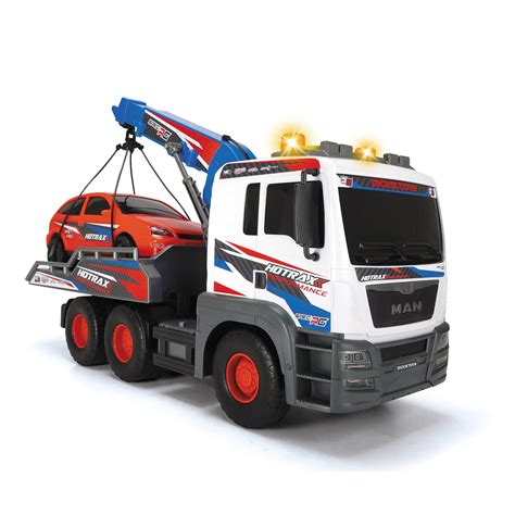 Dickie Toys - Giant Tow Truck, 22" - Walmart.com