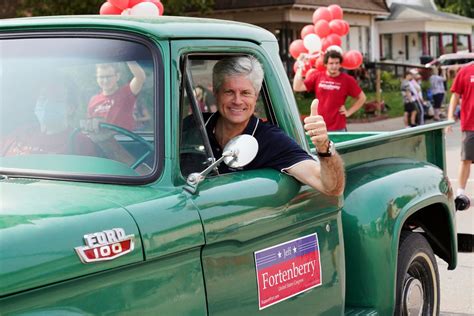 Nebraska Representative Jeff Fortenberry, Who Expects To Be Indicted ...