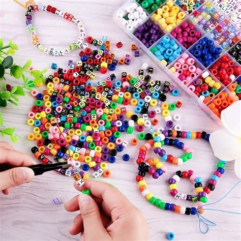 Where To Buy Bead Kits Online For Beaded Accessories