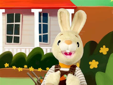 Watch Vocabulary and Numbers with Harry the Bunny and Friends | Prime Video