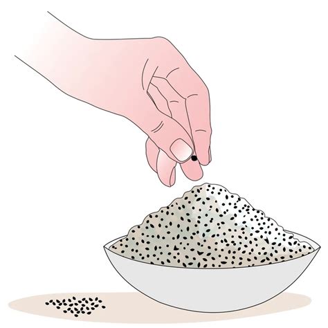 Methods of Separating Mixtures: Hand-Picking, Threshing, Winnowing ...