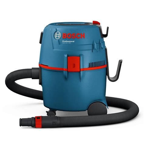 Buy Vacuum Cleaner Wet & Dry Bosch GAS20L online in India. Best prices ...