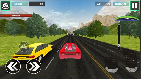 Multiplayer Car Racing Game – APK for Android Download