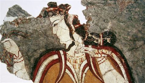 Mycenaean Civilization