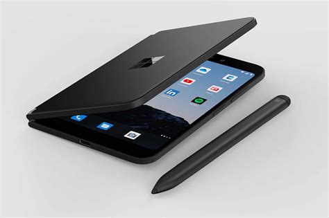 Microsoft Surface Duo 2 shown in new renders – MyBroadband