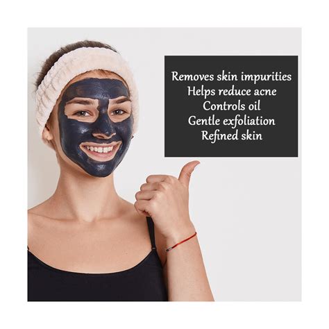 Activated Charcoal Face Mask Cashback Rebates - RebateKey