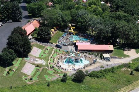 This Yogi-Bear Themed Campground In Wisconsin Is All You Need For ...