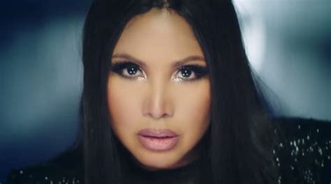 VIDEO: Watch Toni Braxton's New Music Video for LONG AS I LIVE Video