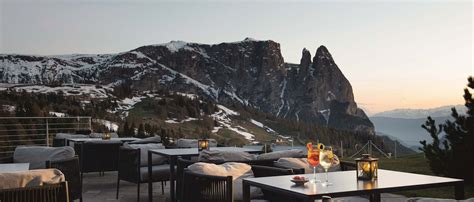 Il vostro hotel all’Alpe di Siusi