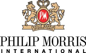 Philip Morris Logo PNG Vector (EPS) Free Download