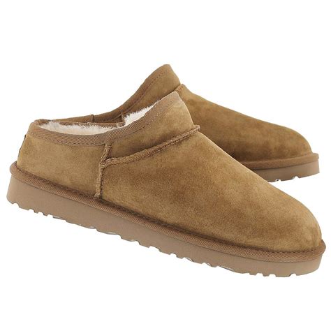 UGG Australia Women's Classic Sheepskin Slipper