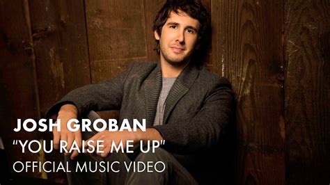 Josh Groban Videos On Youtube - lasopavictory