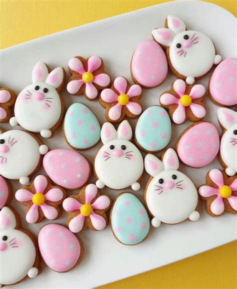 Easter Cookies Decorating Ideas: Get Creative This Easter Season | The ...