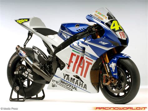 Motorcycle Gallery: Yamaha M1