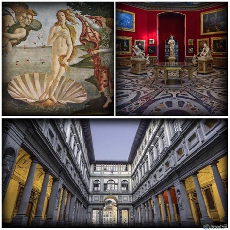 A special virtual tour in Uffizi Gallery: an unmissable opportunity