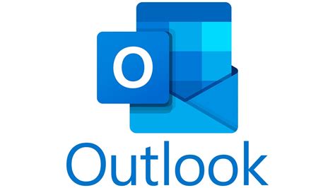 Outlook Logo : histoire, signification de l'emblème