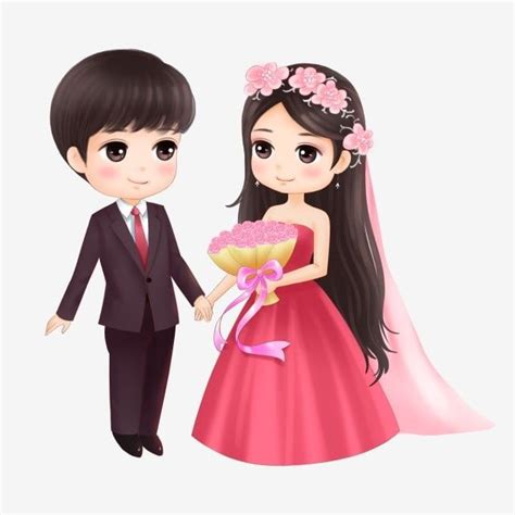 Cartoon Couple Photos Download - Couple Cartoon Cliparts Library ...