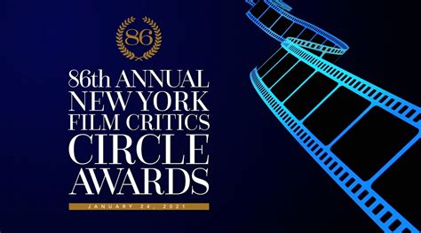 New York Film Critics Circle Awards: Watch the Live Stream | IndieWire