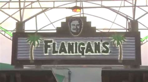 Flanigan’s offers delivery after restaurant dining rooms ordered shut ...