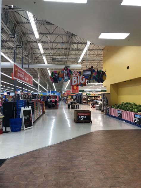 Walmart Supercenter - Grocery - 1835 E Main St, Cortez, CO - Phone ...