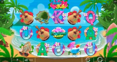 Wai Kiki Slot by 1x2gaming