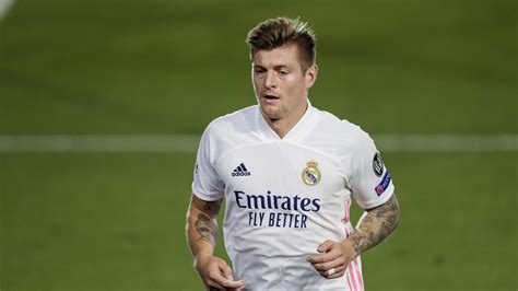 Toni Kroos: Real Madrid, Germany star slams new tournaments, says ...