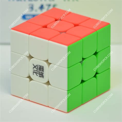 Moyu Weilong WR M 2020 3x3 | Cube Shop Costa Rica