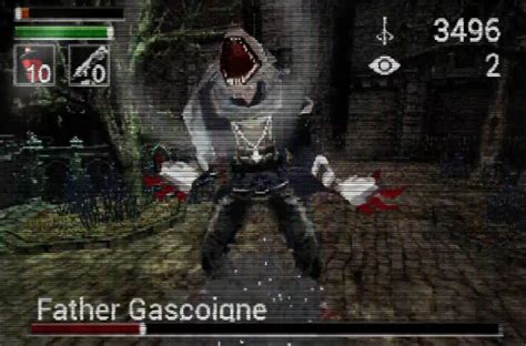 'Bloodborne' PC demake reimagines the game as a PS1 title | Engadget