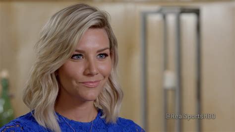 Fox Sports reporter Charissa Thompson talks about a makeover backlash ...