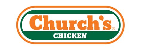 Church's Chicken Logo