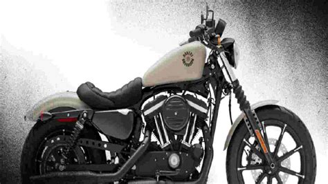 Harley Sportster 883 Vs. 1200: Which Is Right For You?