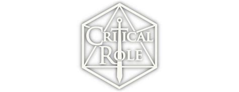 Critical Role | TV fanart | fanart.tv