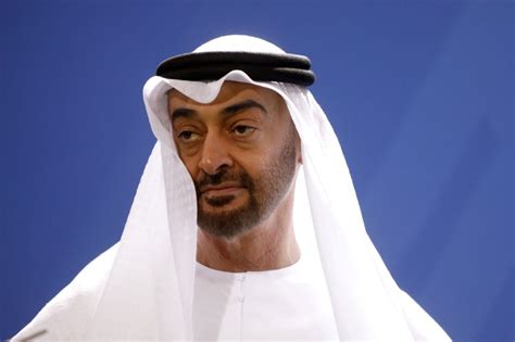 UAE’s MBZ was known as ‘the boss’ at Banque Havilland | Banks News | Al ...