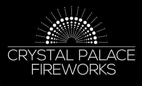 Crystal Palace Fireworks Tickets - Gigantic Tickets