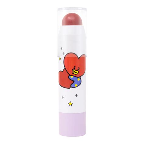 Buy The Crème Shop Tata Lip + Cheek Chic Stick | Sephora Singapore