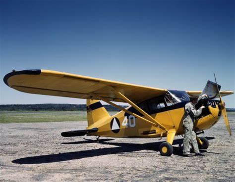 Civil Air Patrol: 1943 | Civil air patrol, Vintage aircraft, Usaf