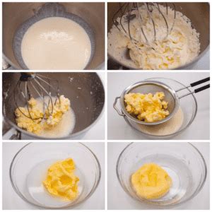 Homemade Butter | The Recipe Critic