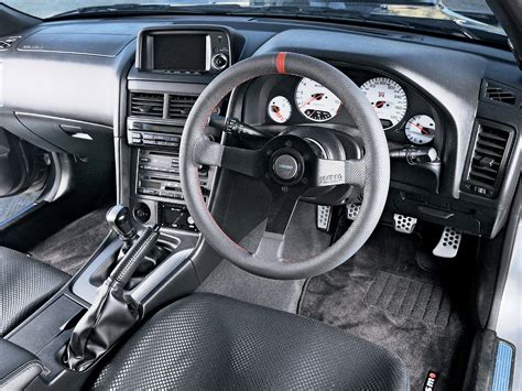 stampersfantasy: nissan skyline gtr r34 interior images