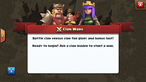 ‘Clash of Clans: Clan Wars' Update Released For Android And iOS: Clans ...