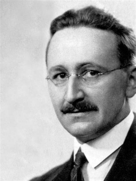 Friedrich Hayek