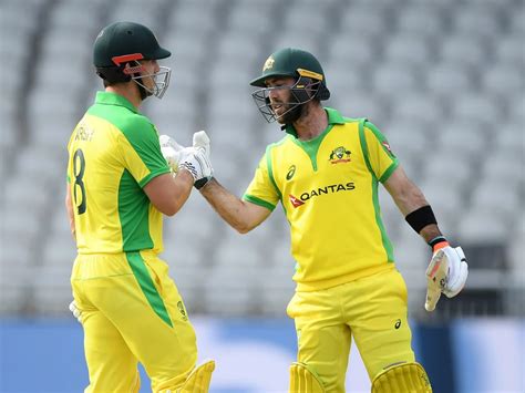 Australia name injury-prone all-rounder Mitchell Marsh as captain of ...