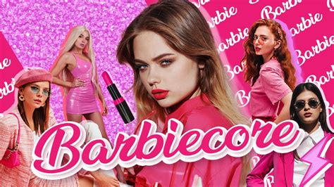 Barbie Filter: How to Turn Yourself into a Barbie using AI | PERFECT