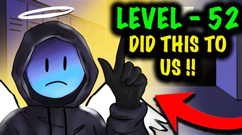 Level 52 | Party Poopers Home =( The Backrooms Explained - YouTube