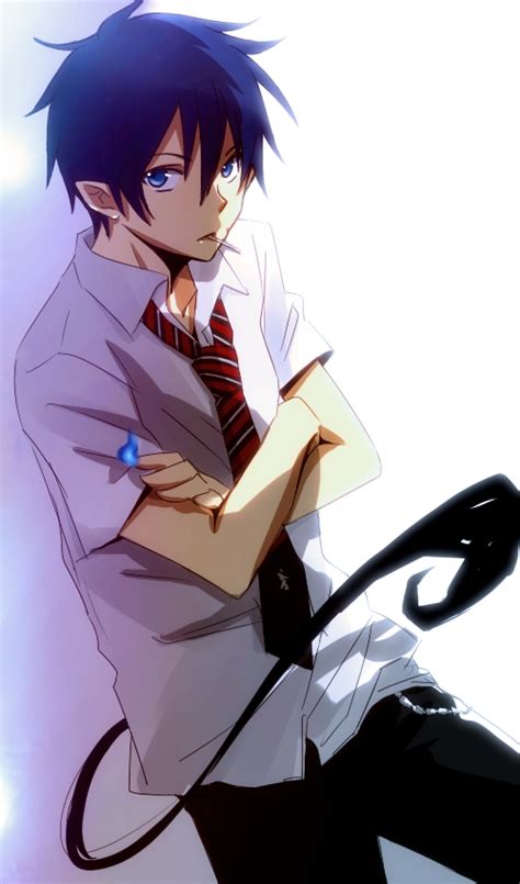 Okumura Rin♥ - LadySpaz♥ Fan Art (24981463) - Fanpop