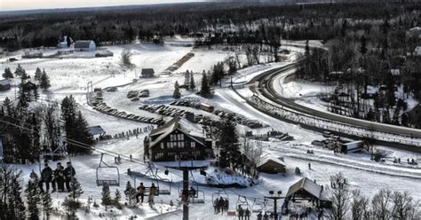 Buena Vista Ski Area | Explore Minnesota