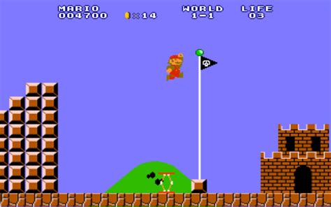 Super Mario Bros Free Games | Gameita