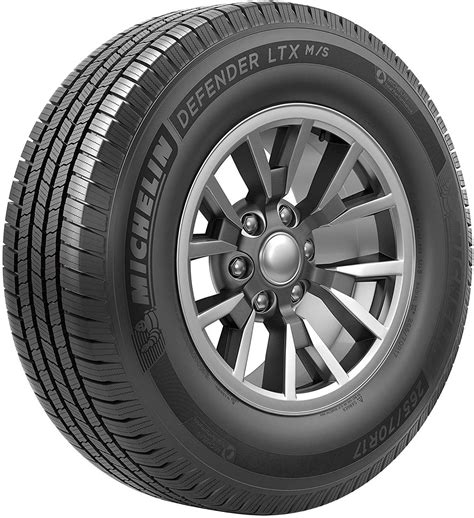 10 Best Tires For GMC Sierra