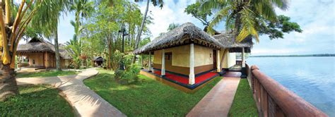 Cherai Beach Resorts Kochi Kerala - BalanceGurus