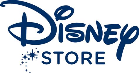 Disney Store Logo Png - Image to u