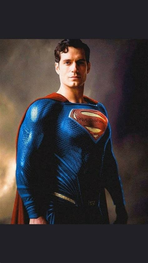 Here's an Appreciation to Henry Cavill Superman. It's soo Sad that WB ...